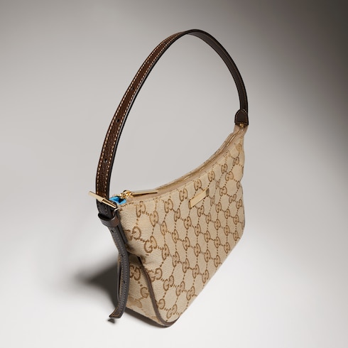 Kleine Lady Lunetta Schultertasche