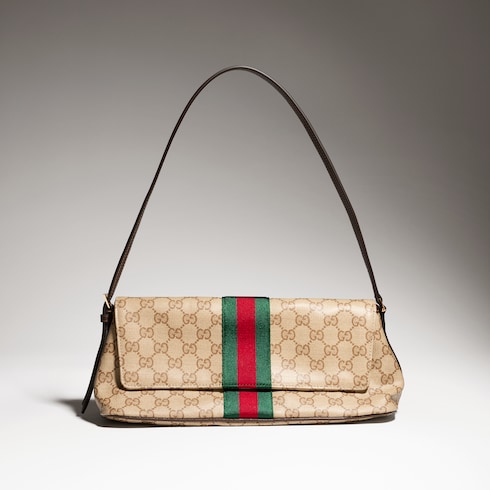 Madison medium shoulder bag