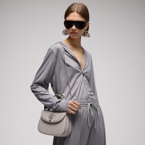 Gucci Bamboo 1947 small bag