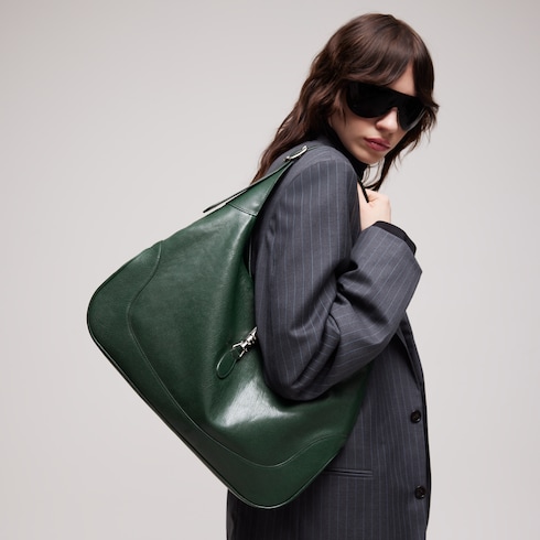 Gucci Jackie 1961 large crossbody bag