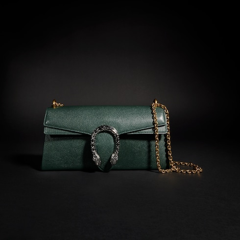 Bolsa para el hombro mediana Dionysus