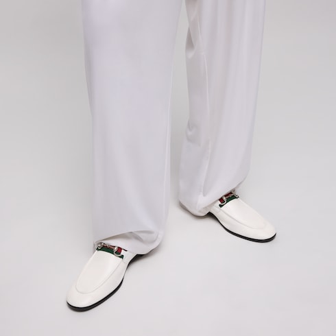 Gucci Como Herrenloafer