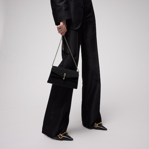Kleine Dionysus Schultertasche