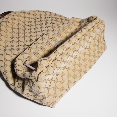 Gucci Tag系列背包