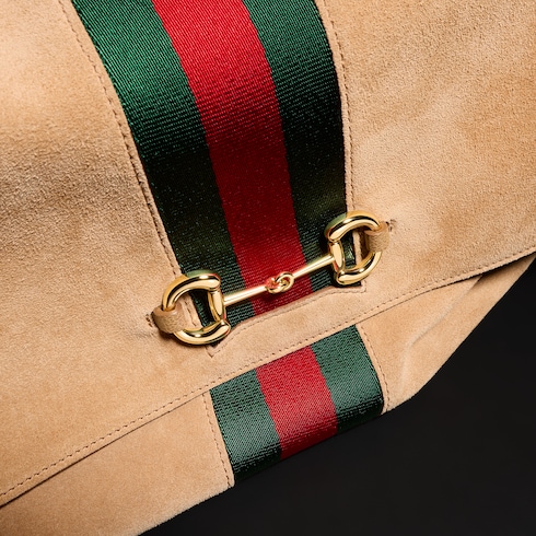 Bolso de mano mediano Paparazzo