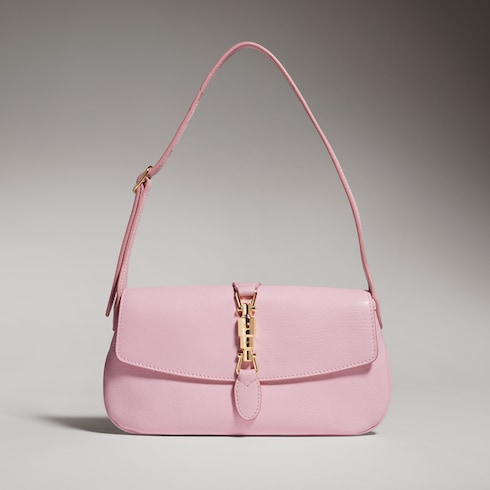 Bolso de hombro Gucci Jackie pequeño