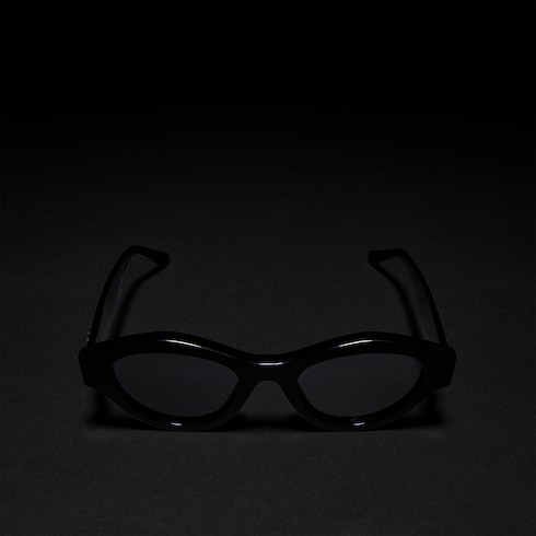 Occhiali da sole cat eye