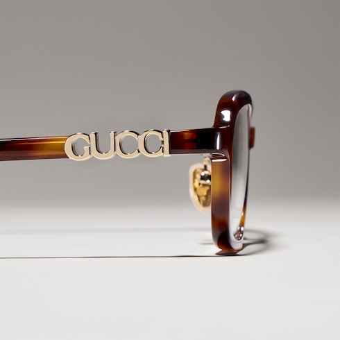 Low nose bridge fit rectangular optical frame