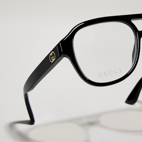 Monture optique navigateur