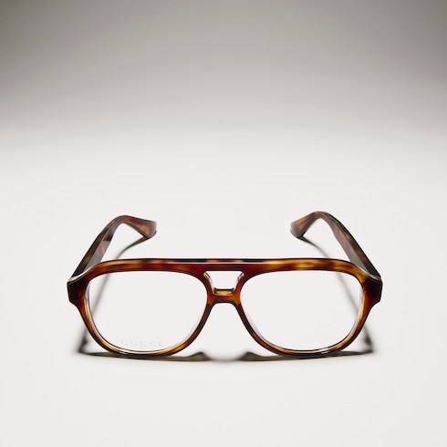 Monture optique navigateur