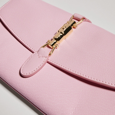 Bolso de hombro Gucci Jackie pequeño