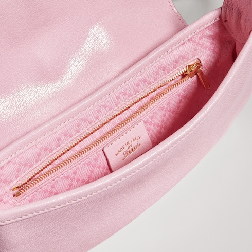 Bolso de hombro Gucci Jackie pequeño
