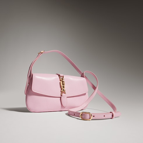 Gucci Jackie系列小号肩背包
