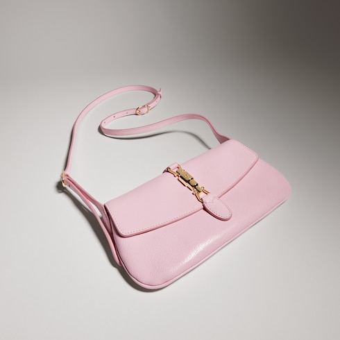 Bolso de hombro Gucci Jackie pequeño