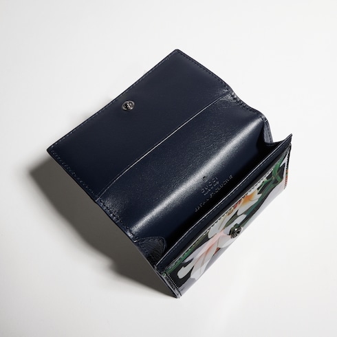 Gucci x 安藤七宝店 日本限定 カードケース