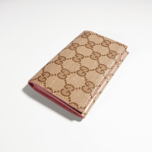 Gucci x 安藤七宝店 日本限定 カードケース