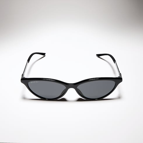 Occhiali da sole cat eye