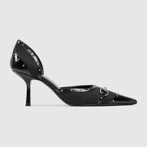 GUCCI 〔サヴォイ〕ウィメンズ パンプス