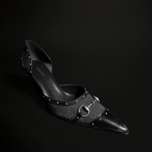 Savoy Damenpumps