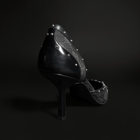 Décolleté Savoy donna