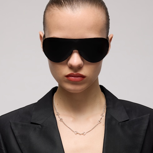 Gucci Staffa necklace