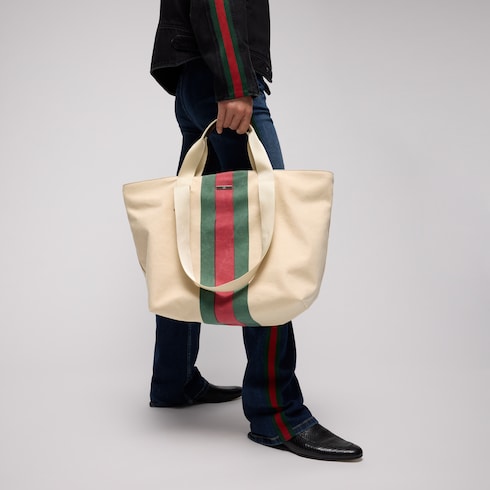 Positano medium tote bag
