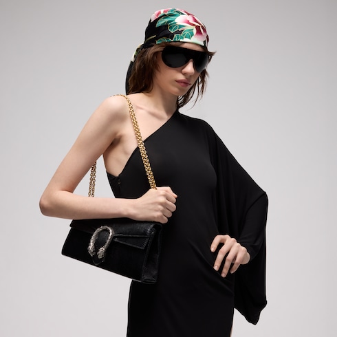 Gucci x 安藤七宝店 日本限定 シルク スカーフ
