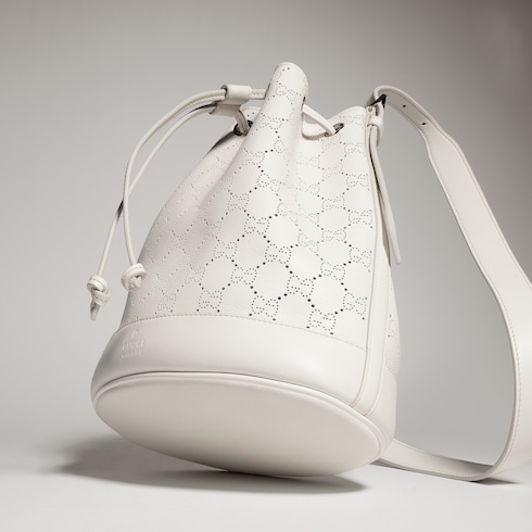 Kleine Gucci Venice Bucket Bag