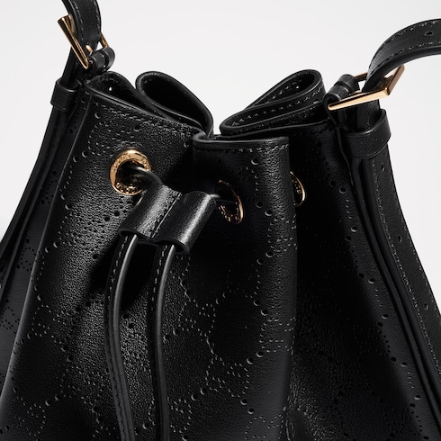 Petit sac seau Gucci Venice