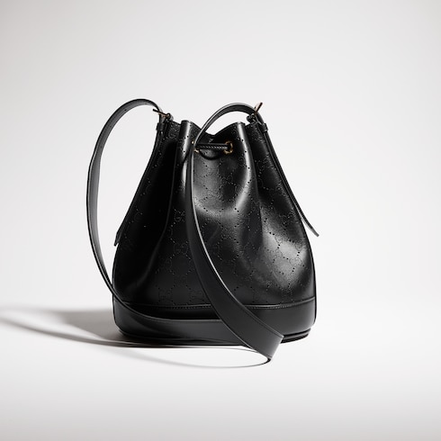 Gucci Venice small bucket bag