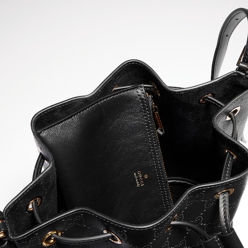 Gucci Venice small bucket bag