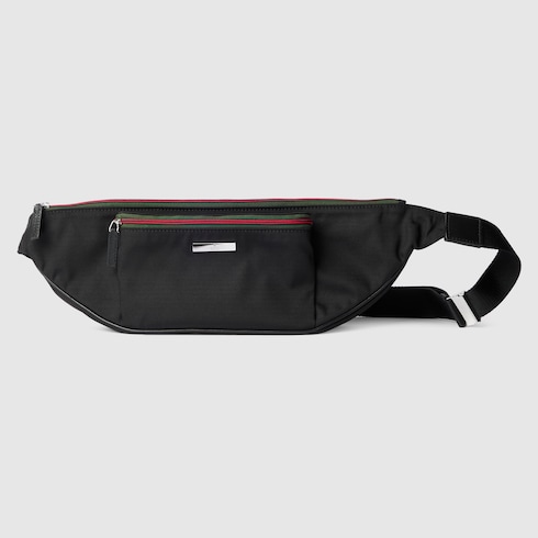 GUCCI グッチ フラットパック ラージ ベルトバッグ
