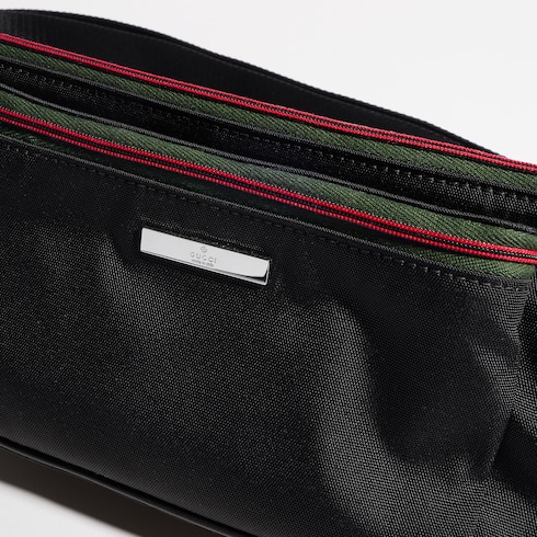 Gucci Tag large belt bag