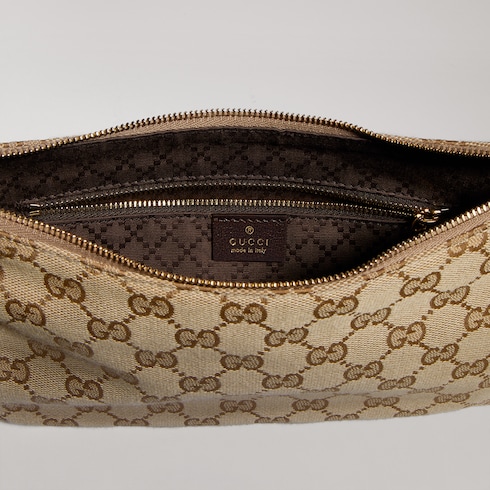 Kleine Lady Lunetta Chain Schultertasche