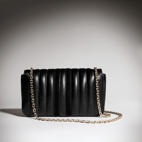 Jetset GG Marmont kleine Schultertasche