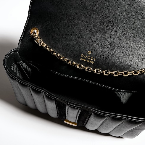 Jetset GG Marmont small shoulder bag