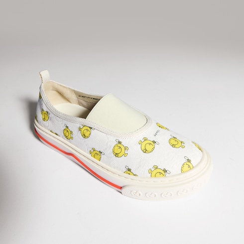 Zapatilla infantil