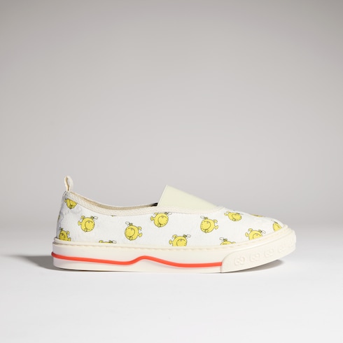 Zapatilla infantil