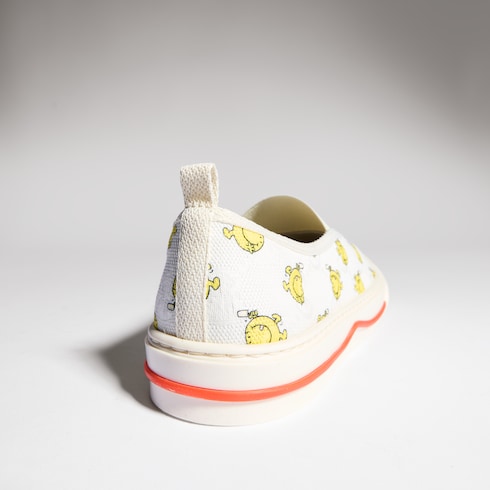 Children's sneaker