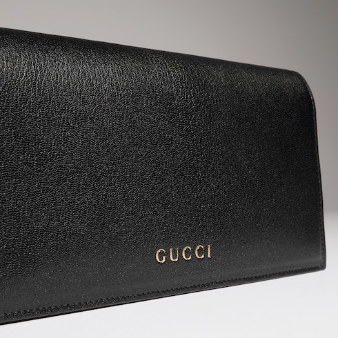 饰Gucci字母迷你手袋