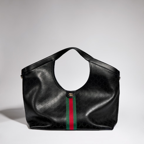 Bolsa tote grande Giglio
