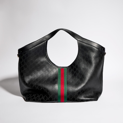 Bolsa tote grande Giglio