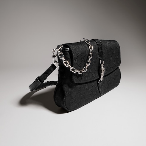 Bolso de hombro Gucci Aperitivo mediano