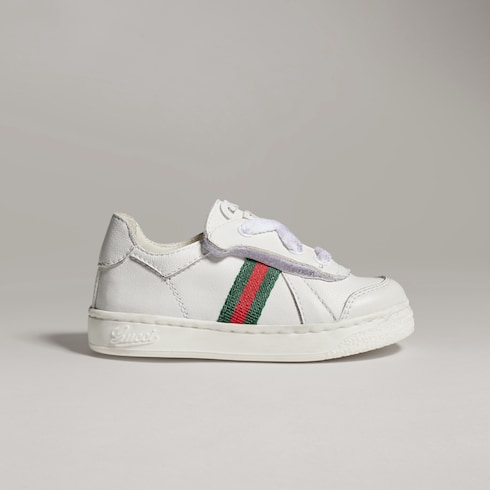 Baskets basses Stretch pour tout-petit