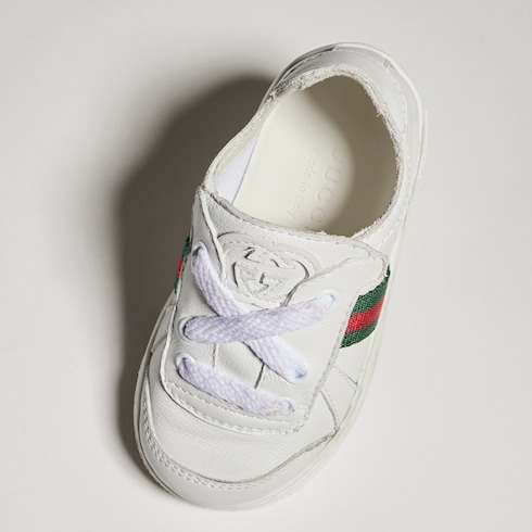 Baskets basses Stretch pour tout-petit