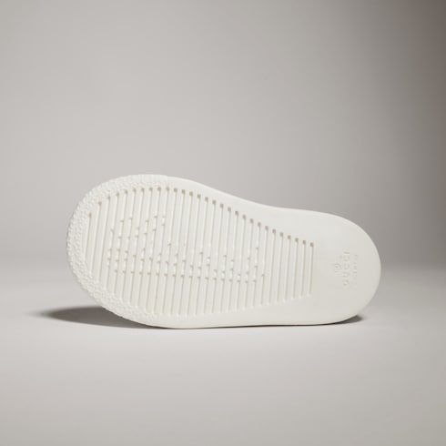 Sneaker bassa Stretch per bambino