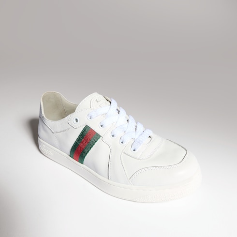 Stretch Low-Top-Kindersneaker