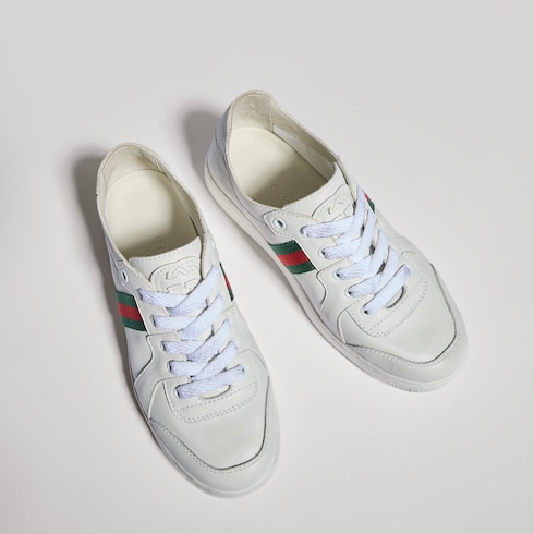 Stretch Low-Top-Kindersneaker