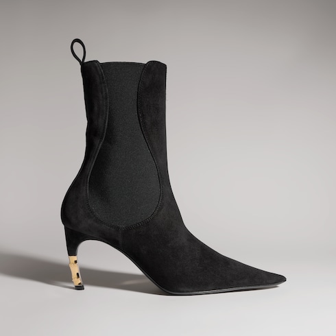 Women's Castello bootie