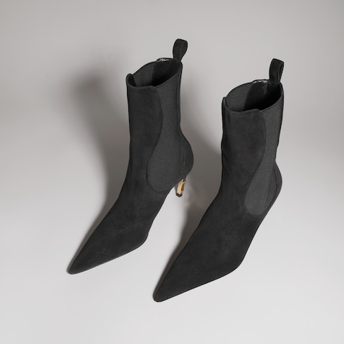 Women's Castello bootie